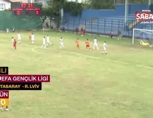 galatasaray sk v fc rukh lviv u19